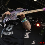 Into The Grave 2018: Suicidal Tendencies
